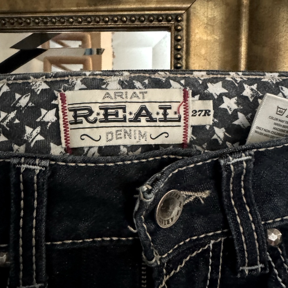 Ariat REAL skinny jeans